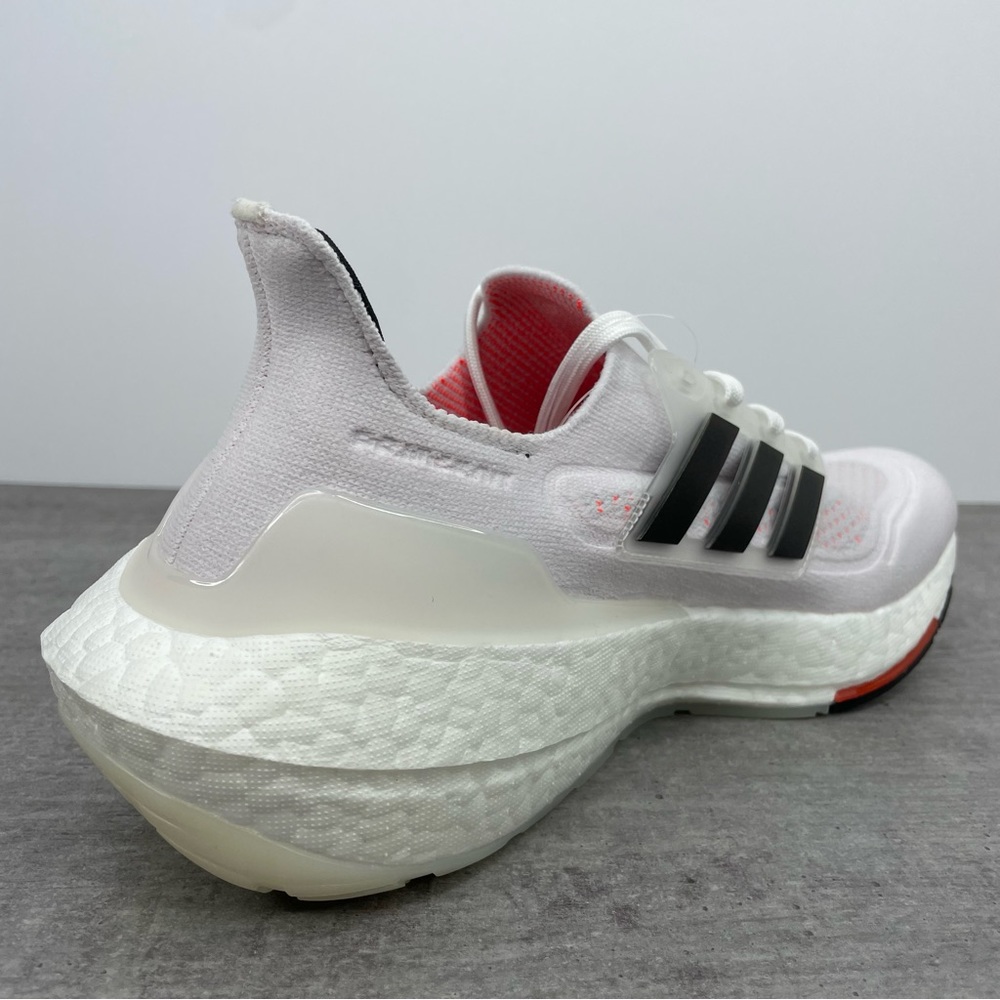 Adidas Ultraboost 21 Running Shoes - Picture 9 of 13
